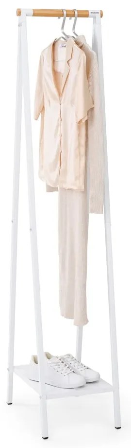 Appendiabiti in acciaio bianco Linn - Brabantia