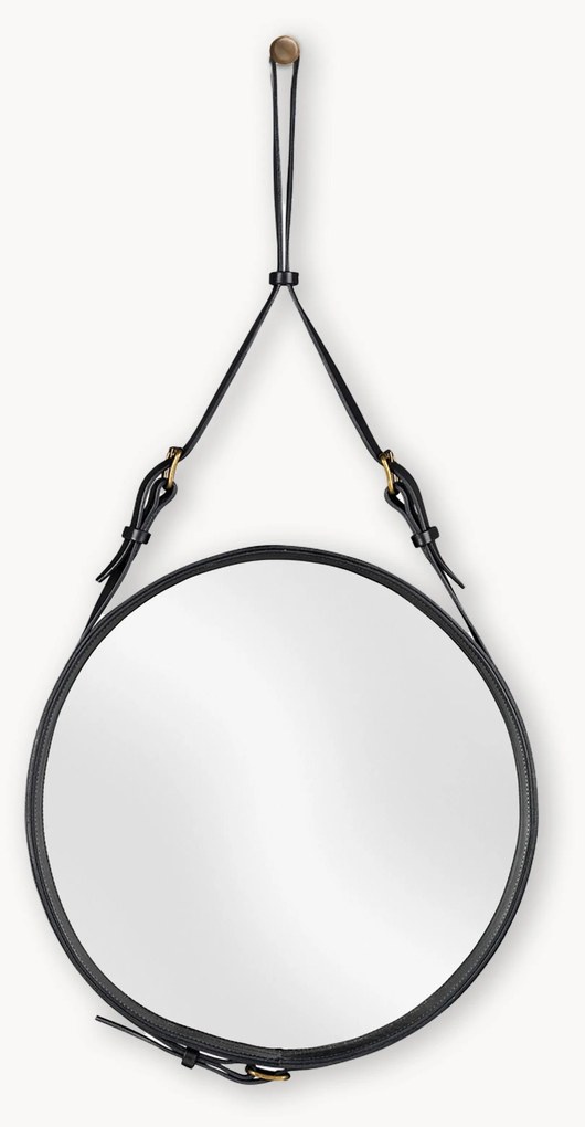 Specchio da parete rotondo Adnet, varie misure