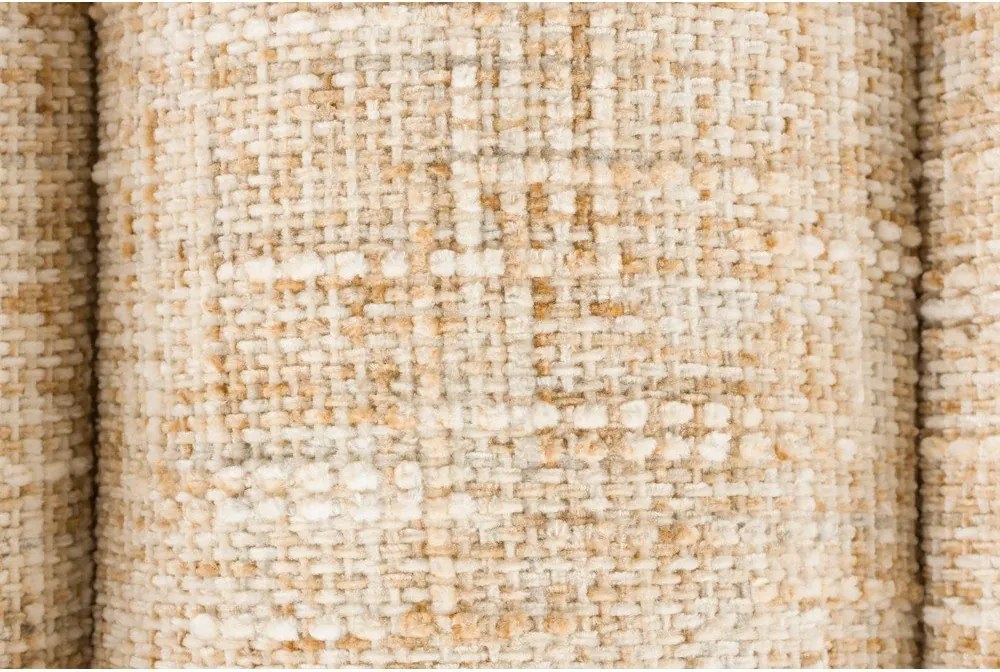 Panchina beige Jethro – White Label