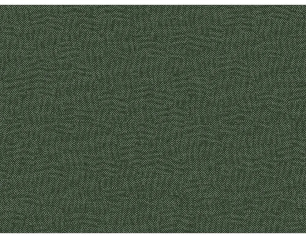 Letto matrimoniale imbottito verde con contenitore e rete inclusi 160x200 cm Elizabeth – Micadoni