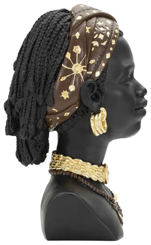 Statua in poliresina 30 cm Woman - Mauro Ferretti