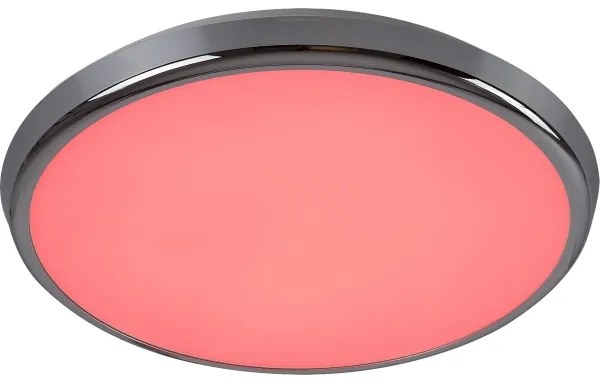 Rabalux 3464-LED RGB Plafoniera da bagno BALTHASAR LED/18W/230V IP44 + +TC