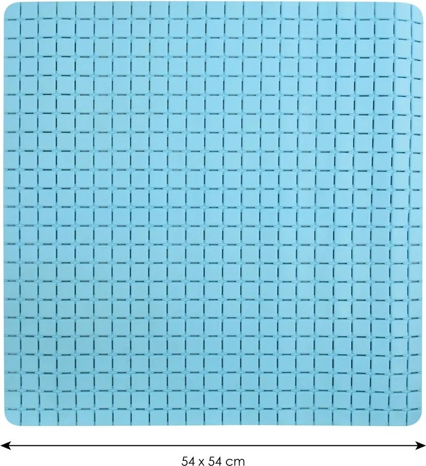 Tappetino antiscivolo per la doccia 54x54 cm Quadro Premium – MSV