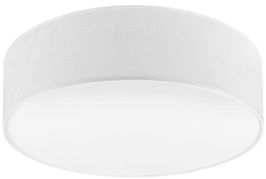 Brilagi - Plafoniera LED SIRIJA LED/36W/230V diametro 45 cm bianco