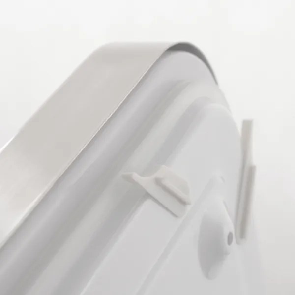 Eglo 96231 - Plafoniera da bagno a LED MANILVA LED/16W/230V IP44
