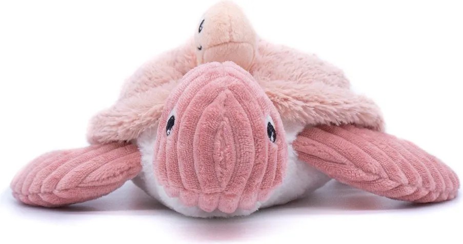 Set di peluche 2 pz Ptipotos Savenou – Les Deglingos