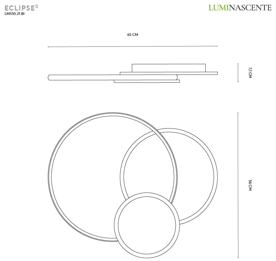 Luminascente eclipse 3