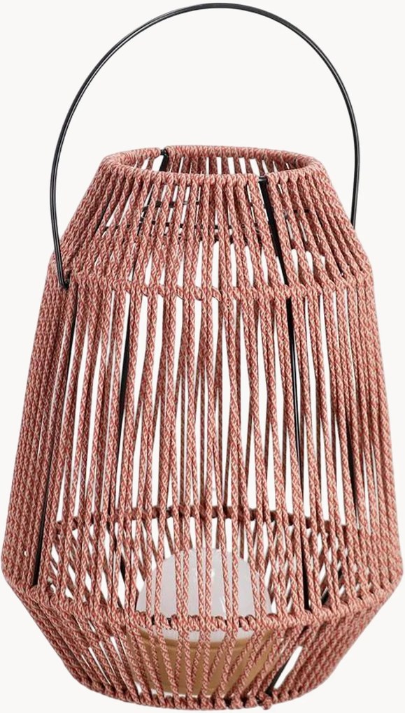 Lampada da tavolo LED dimmerabile e portatile da esterno Taiki