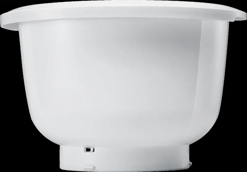Haushalt MUZ5KR1 Ciotola di miscelazione Bianco - Bosch
