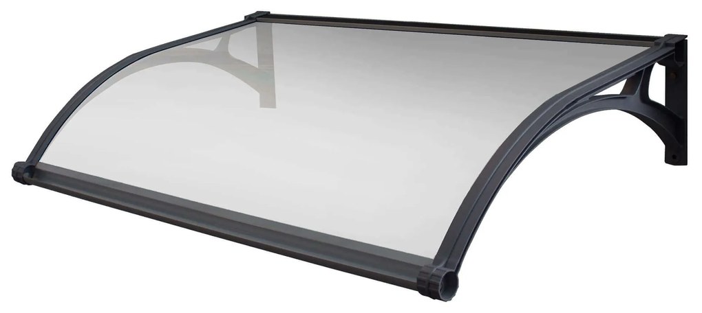 LEDDY - pensilina in policarbonato opaco con led 100 X 120