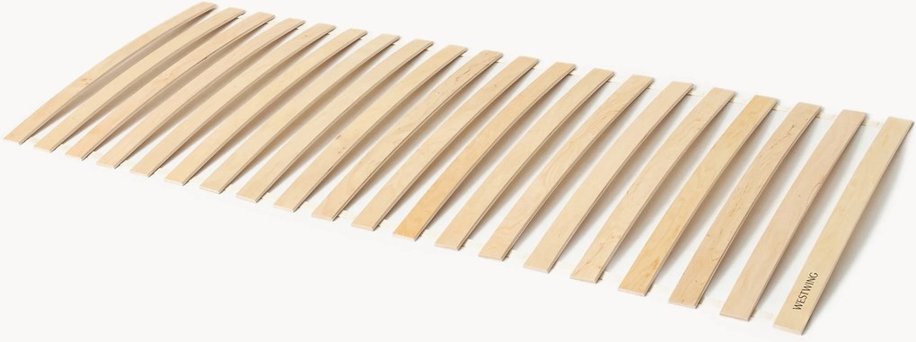 Rete a doghe Artur, varie misure