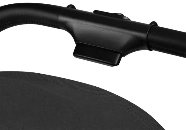 Lionelo - Passeggino sportivo MIRA Verde Smeraldo