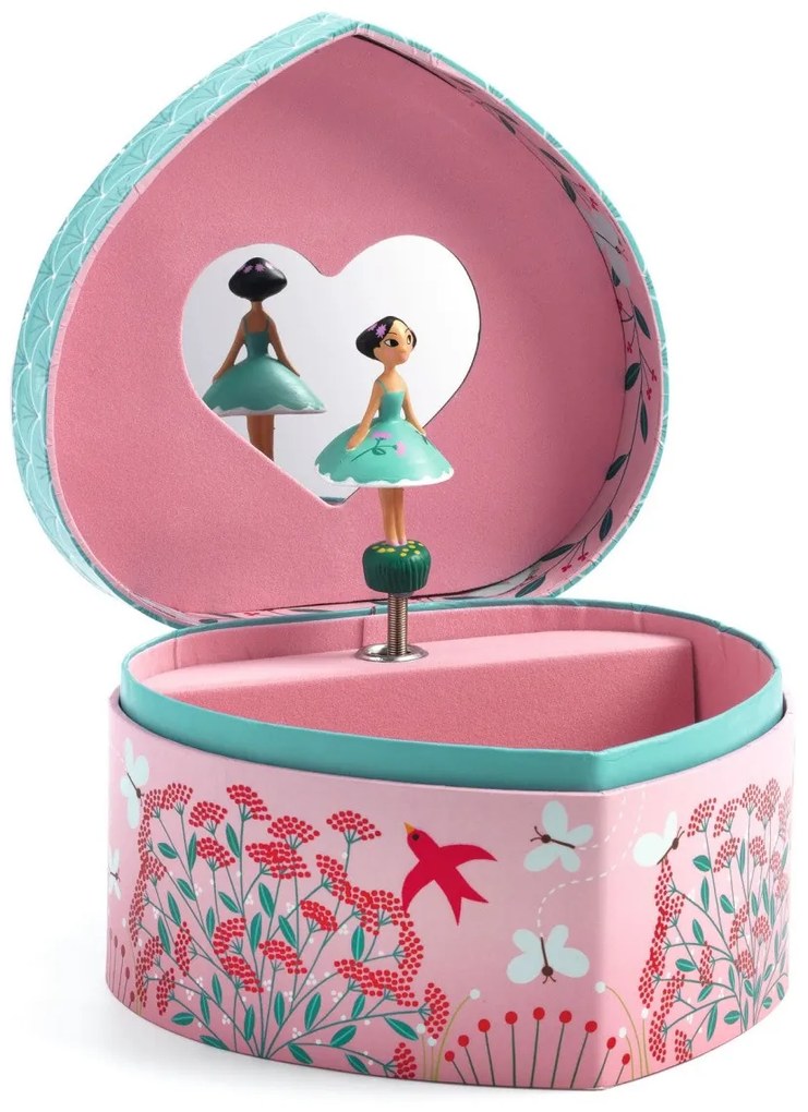 Carillon - Melodia di primavera