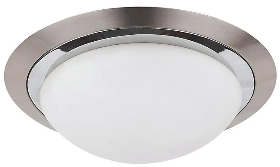 Plafoniera LENS 1xG9/40W tondo