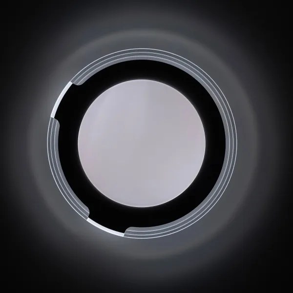 Brilagi - Lampada dimmerabile a LED ORELIS LED/80W/230V 3000–6000K Ø 50 cm + telecomando