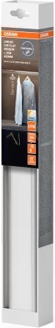 Osram - Lampada LED sottopensile con sensore LINEAR LED/3,2W/3,7V 40 cm grigio