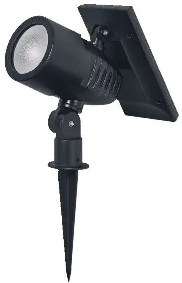 Osram - Lampada solare dimmerabile LED RGBW SMART+ SOLAR LED/0,6W/3,7V IP44