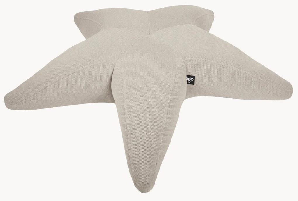 Pouf sacco galleggiante Starfish, Ø 145 cm