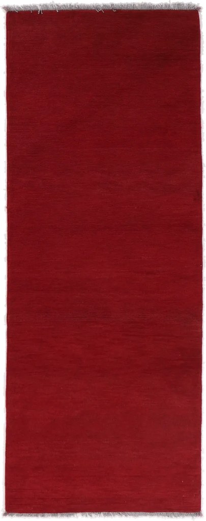 Afghan Tappeto 190 x 70 (Afghanistan) Annodato A Mano