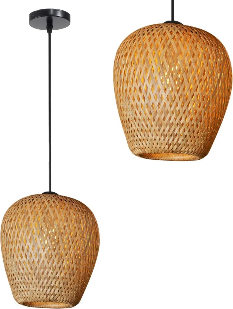 Lampada NATURAL APP885-1CP