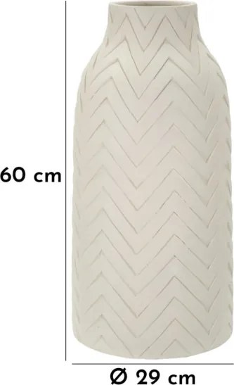 Vaso Winter Cm Ø 29X60