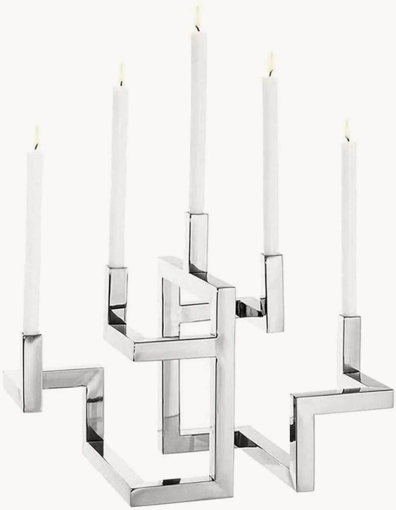 Candelabro fatto a mano Skyline