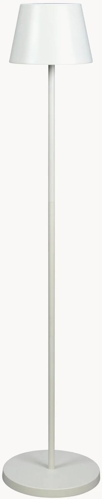 Lampada da terra portatile a LED con luce regolabile Pomezia