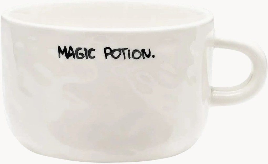 Tazza in ceramica Magic Potion