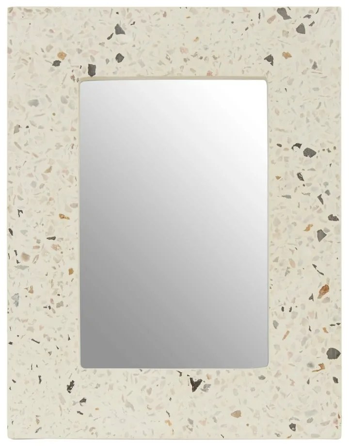 Cornice in pietra crema 16x21 cm Mimo - Premier Housewares