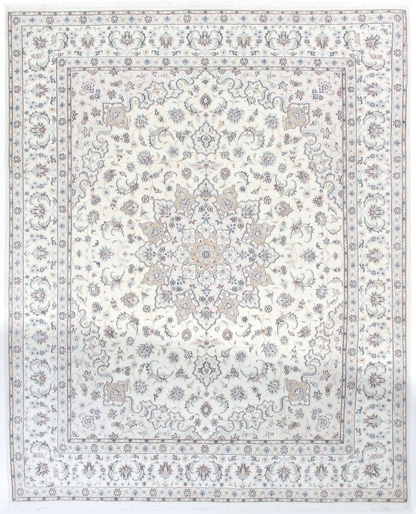 Tappeto 250x310 (Iran) Annodato A Mano