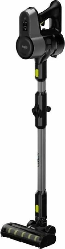 BEKO VRT84225VI - Aspirapolvere Scopa Senza Fili - 100 AirWatts - 3 velocità - Schermo LED - Grigio