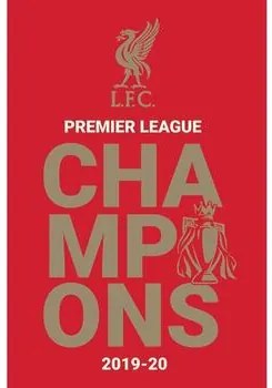 Liverpool Fc  Poster TA6321  Liverpool Fc