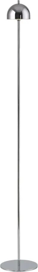 Schöner Wohnen 19245-17 - Lampada da terra LED dimmerabile BELLIS LED/2,5W/5V IP54 cromata