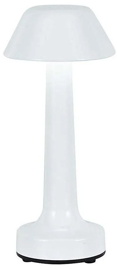 LED Lampada da tavolo ricaricabile dimmerabile LED/1W/5V 3000-6000K bianco