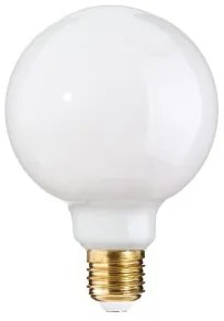 Lampadina LED Bianco E27 6W 8 x 8 x 12 cm