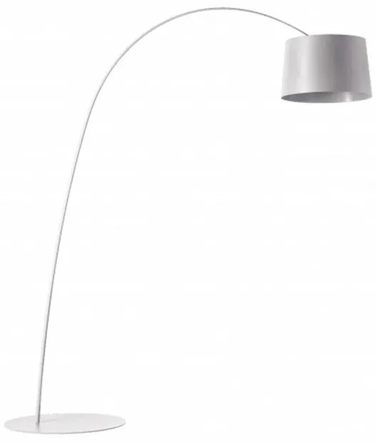 Twiggy LED Piantana Bianco - Foscarini