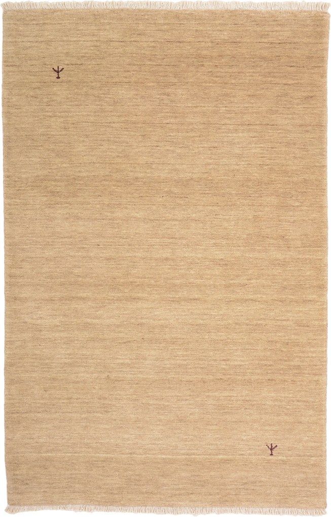 Loribaft Tappeto orientale 150 x 100 (Indian) Annodato A Mano