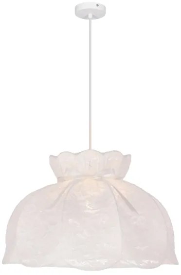 Lampadario a sospensione con filo ROSSINI 1xE27/40W/230V