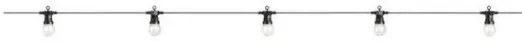 Markslöjd 107292 - Catena decorativa da esterno LED GHIRLANDA GARDEN 10xLED 5,5m IP44