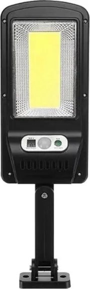 Lampada solare LED da esterno con sensore LED/2,5W/5V IP44 + telecomando