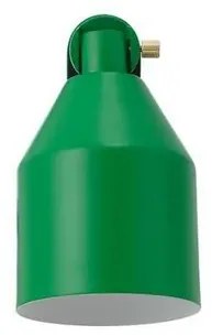 Klip Lampada con Morsetto Verde - Normann Copenhagen