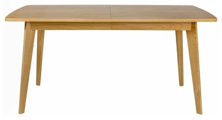 Tavolo da pranzo pieghevole Kensal - Woodman