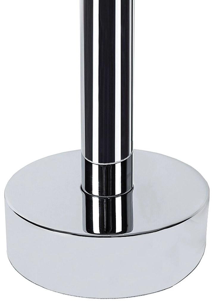 Rubinetteria freestanding TUGELA Beliani