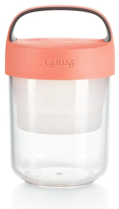 Contenitore per yogurt To Go – Lékué