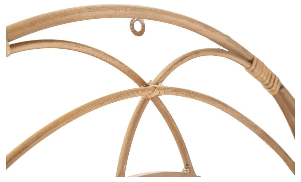 Specchio da parete ø 60 cm Valencia - Mauro Ferretti