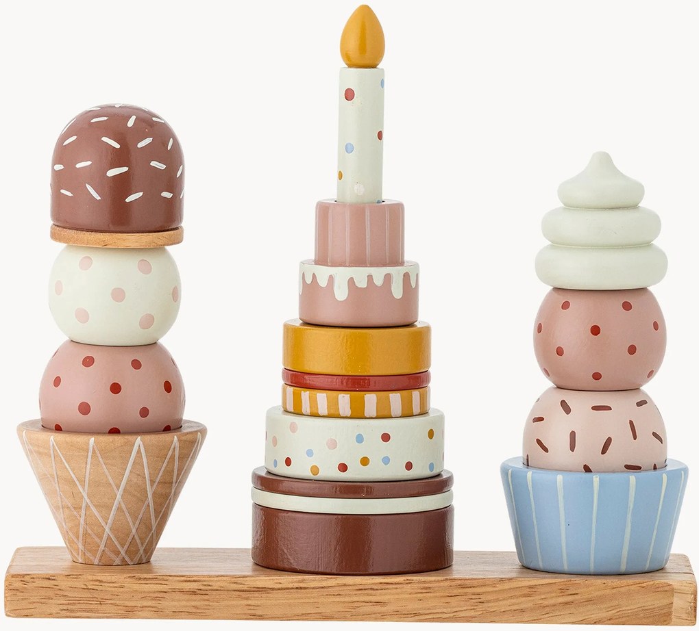 Set di 18 giocattoli di attività per bambini Celebrate