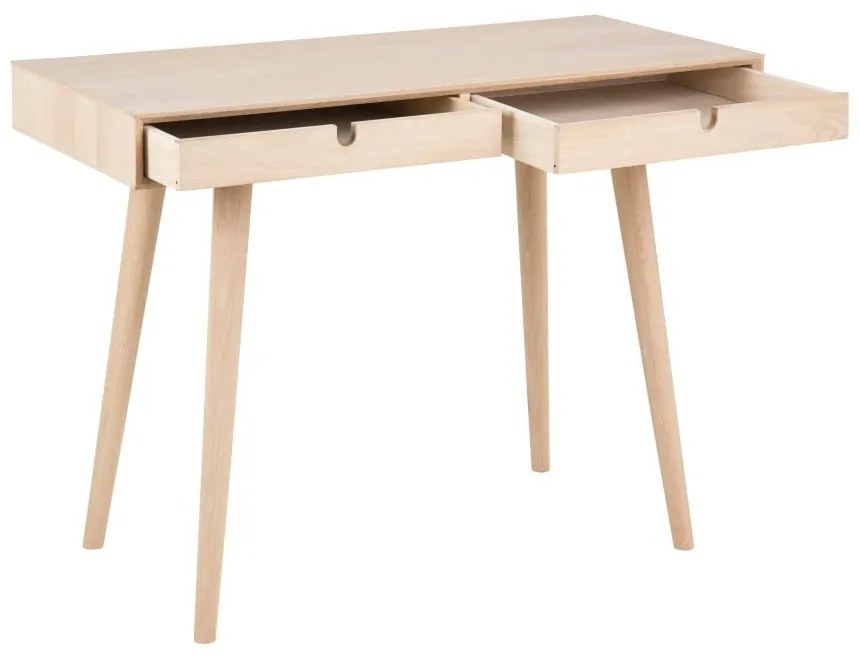 Tavolo da lavoro 100x45 cm Century - Actona