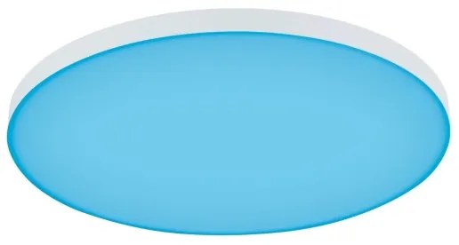 Paulmann 79897 - Lampada da soffitto dimmerabile LED RGBW/22W SMART VELORA 230V