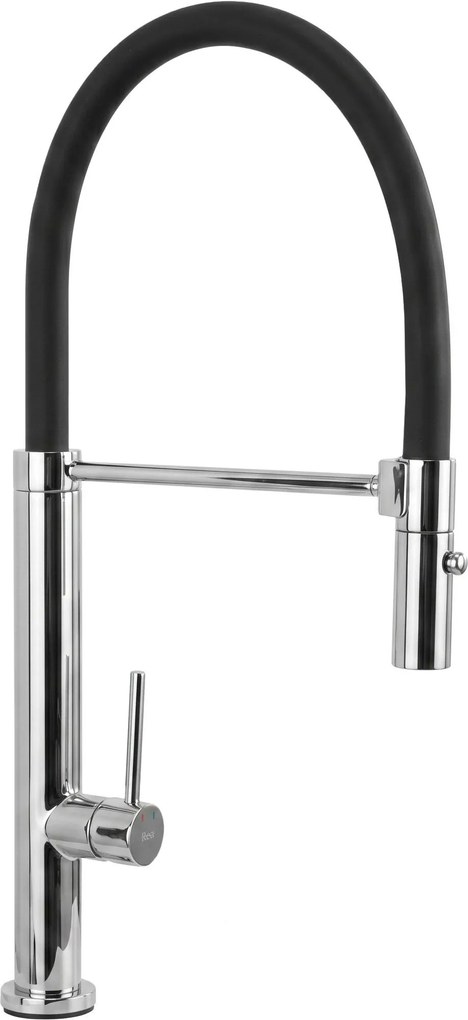 Rubinetto da cucina Rea Viera Titanum