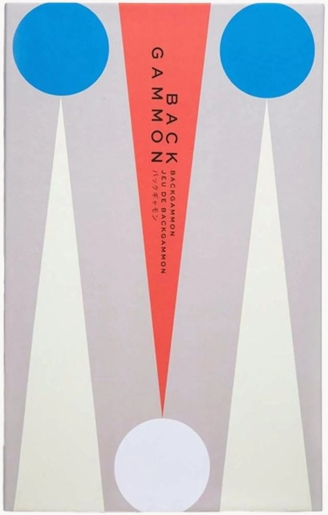 Gioco da tavolo Backgammon Play